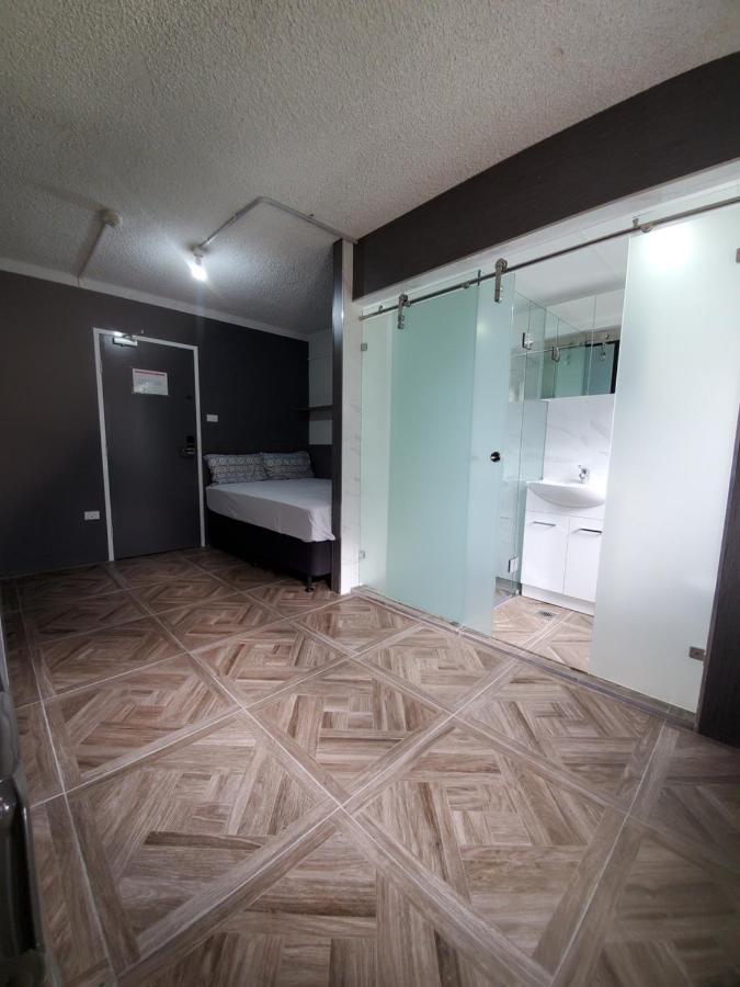 Seranin Motel